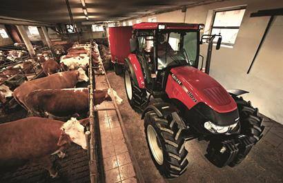 Farmall-JX-Easy-to-operate