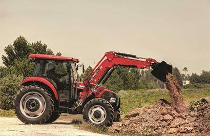 Farmall-JX-Easy-to-operate