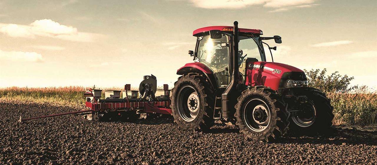 Maxxum-Versatility