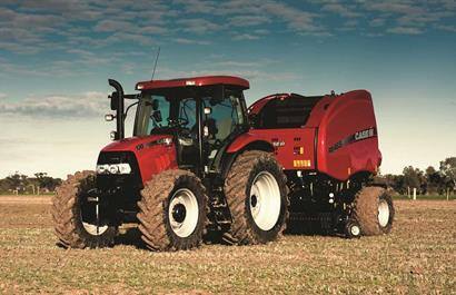 Maxxum-Operator-comfort