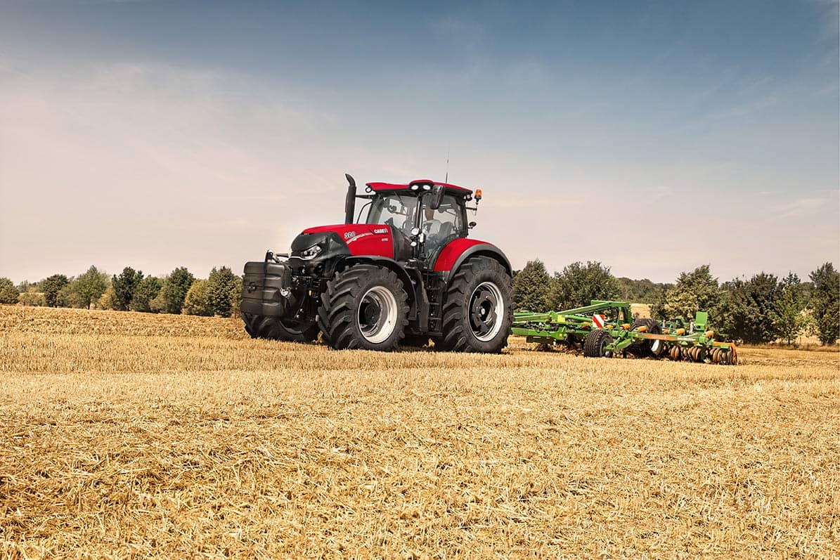 HD wallpaper red and black combine harvester field Case IH Axial Flow  9240  Wallpaper Flare