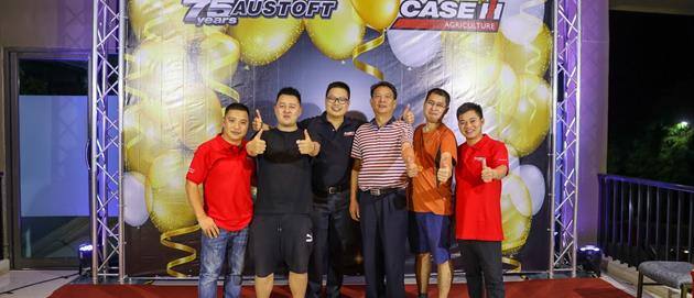 South East Asia Sugarcane Summit