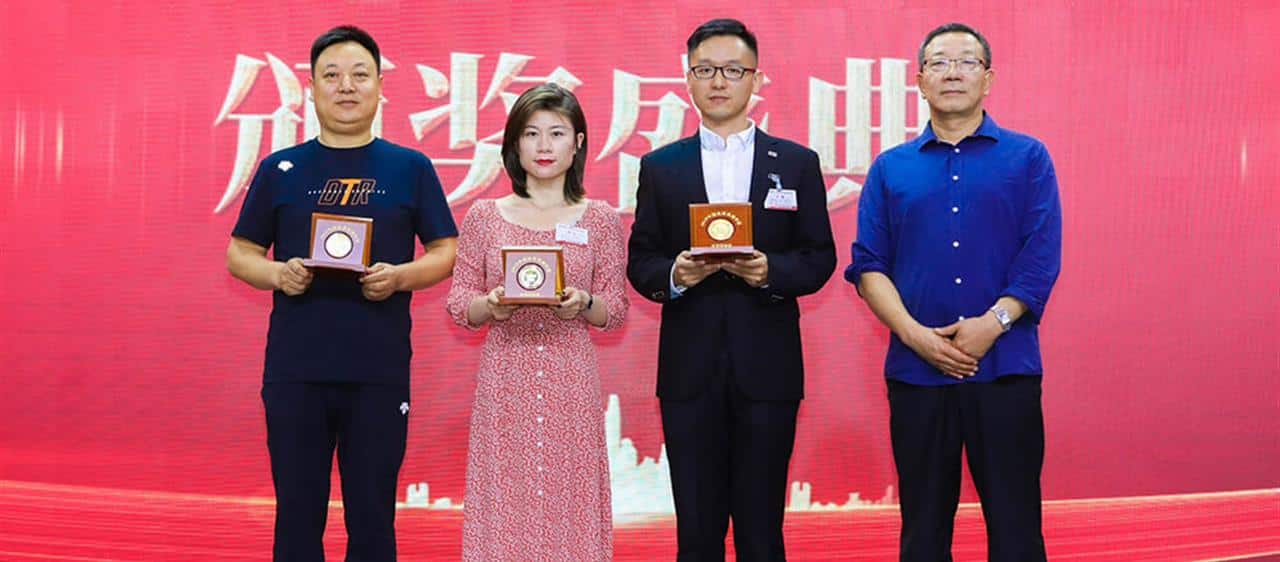 Case IH Puma Wins China Agricultural Machinery Annual TOP50+ Gold Award