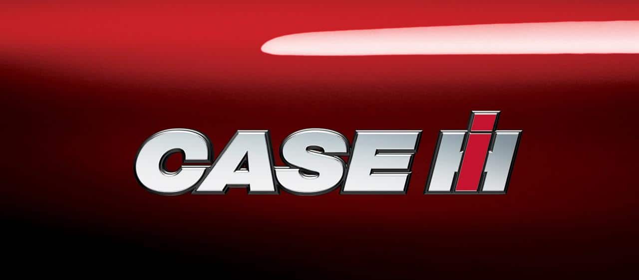 Case IH Announces Appointment of Scott Harris as Global President