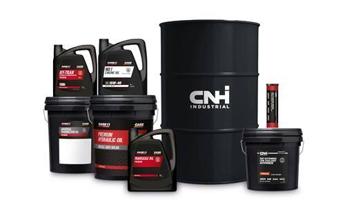CNH Industrial Engineering Approved