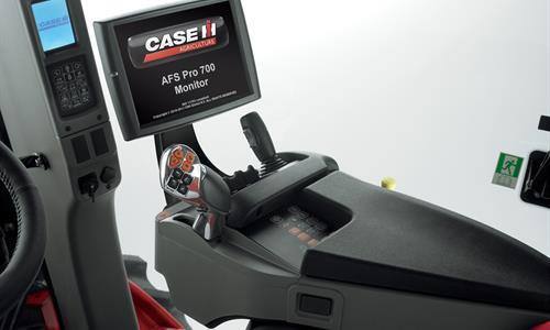AFS Pro 700