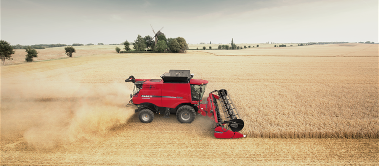 Axial-Flow140-Performance