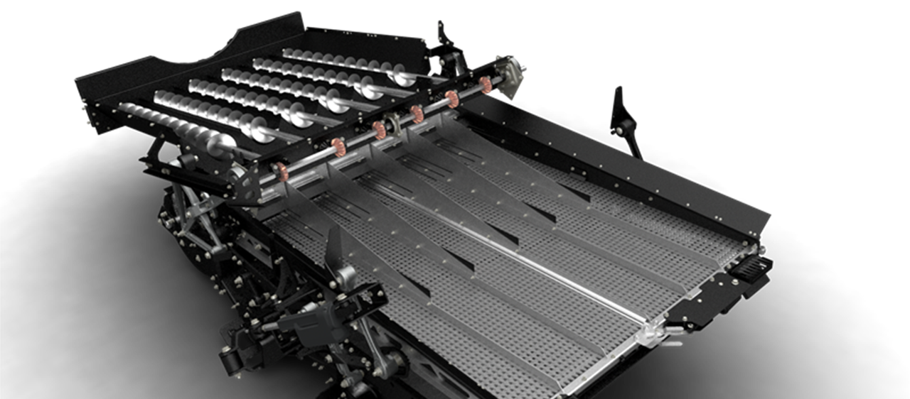 Axial-Flow140-Cleaning-System