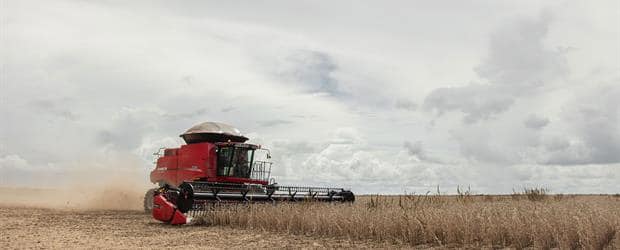 Axial-Flow 150