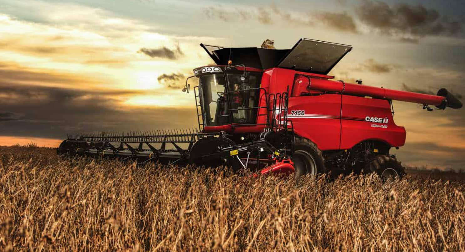 Axial-Flow 150 Series