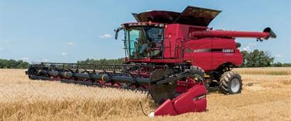 Axial-Flow 8240
