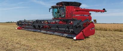 Axial-Flow 9240