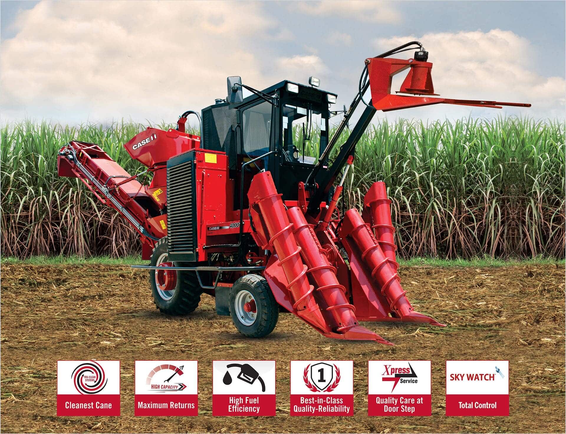 sugarcane cutting machine price