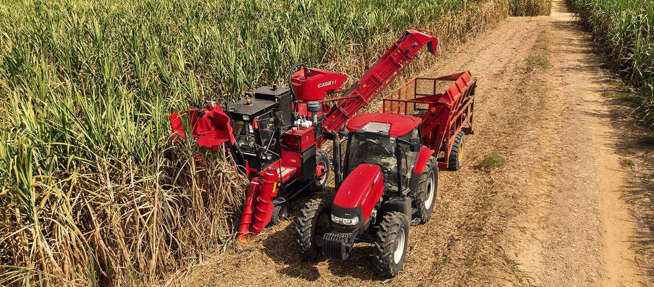 SugarCaneHarvesterAustoft4000-InnovationWOLimits