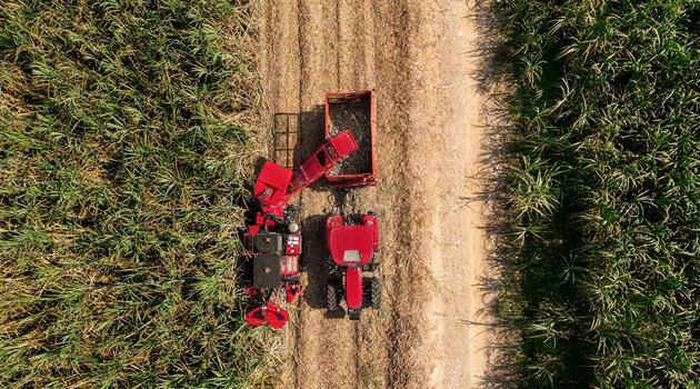 SugarCaneHarvesterAustoft4000-Innovation-Versatility