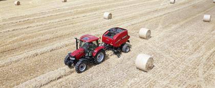 Hay & Forage