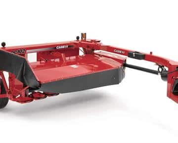 Rotary Disc Mowers Conditioners