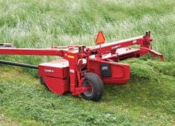 Rotary Disc Mowers Conditioners