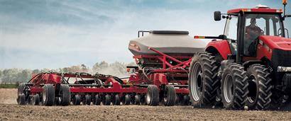 Precision Disk™ 500T Air Drill