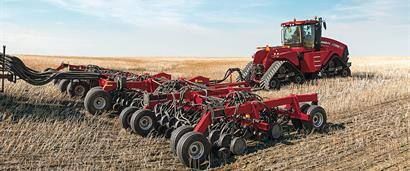 Precision Disk™ 500DS Air Drill