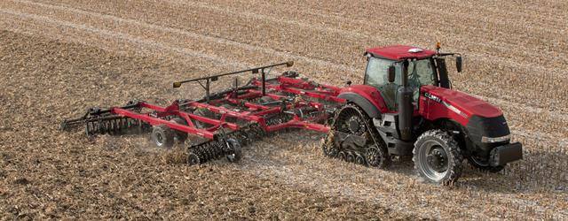 True-Tandem 335VT