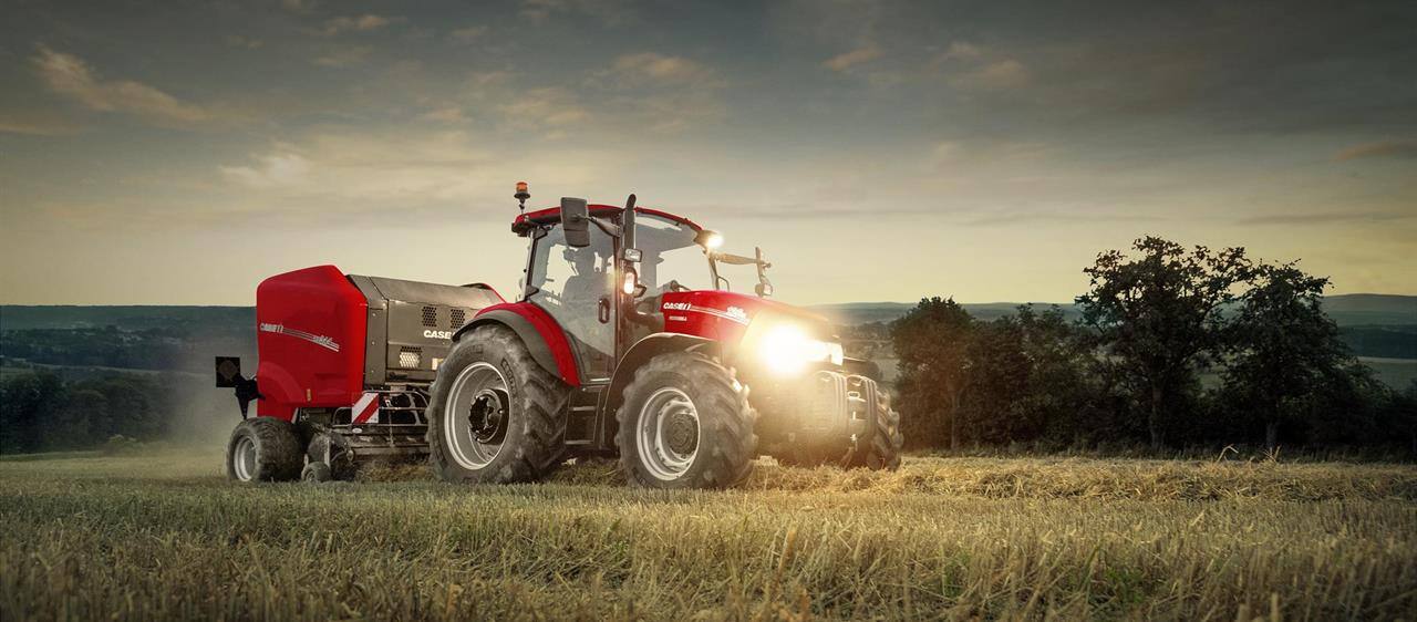 Farmall-C 1