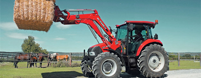Farmall A