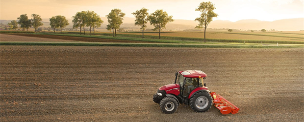 Farmall A