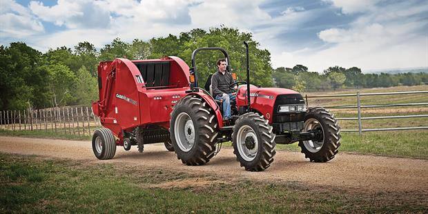 Farmall A