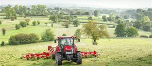 Farmall A