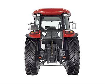 Farmall JX