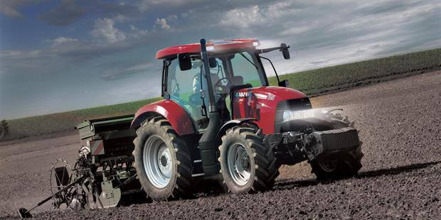 Maxxum