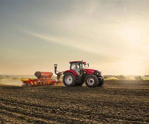Maxxum CVX - Best practice