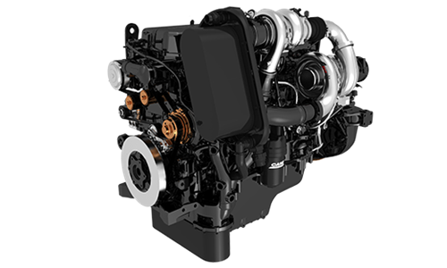 Engines