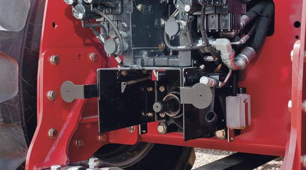 SteigerQuadrac-Technology-Hydraulics