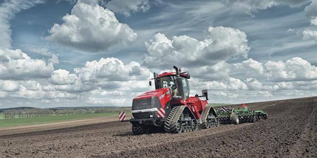 Steiger