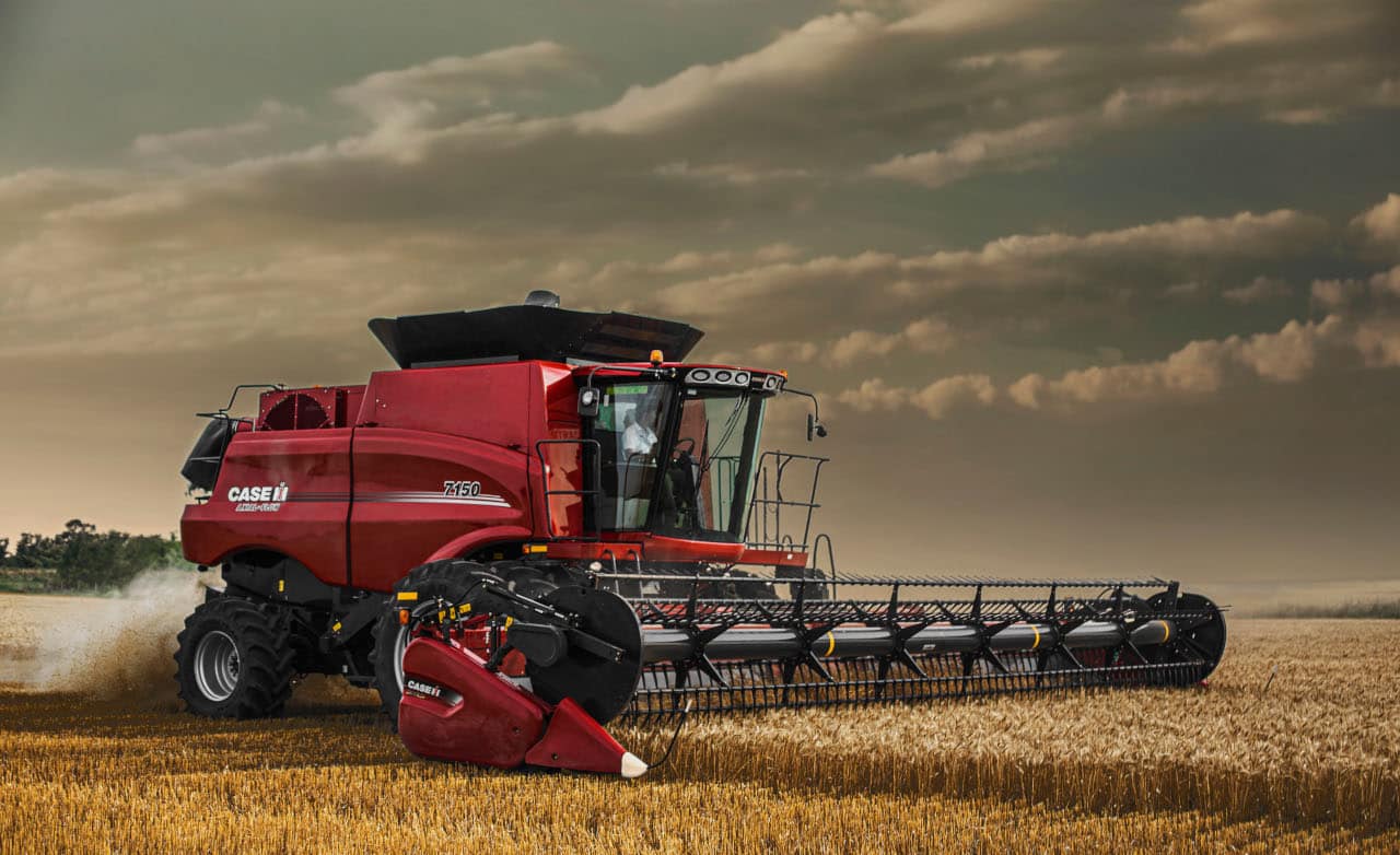 Axial-Flow Serie 150