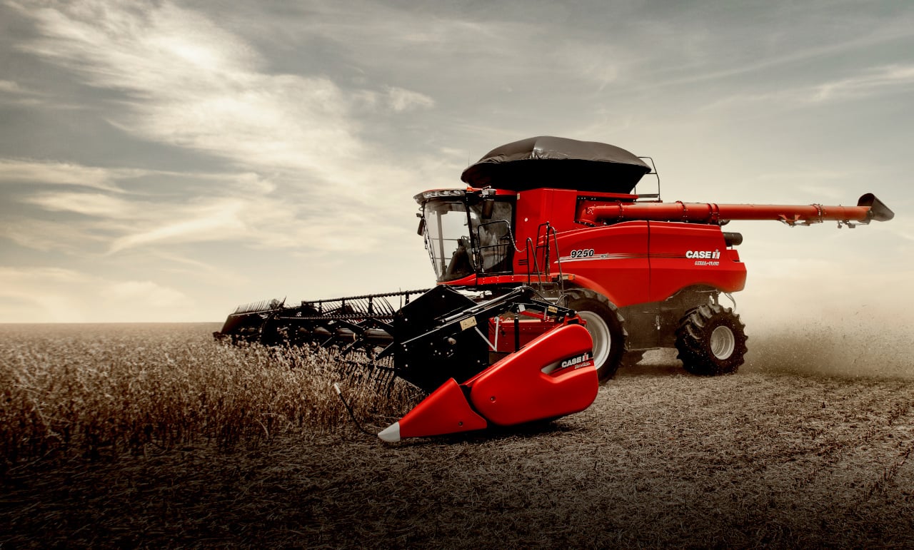 Axial-Flow Serie 250