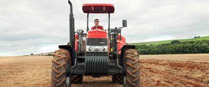 Farmall 110JX