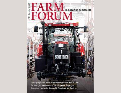 Farm Forum 1-2013