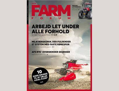 FarmForum 02/2018