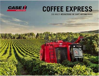 Coffee Express 200 Multi