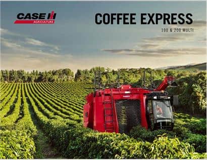 Coffe Espress 200 Multi