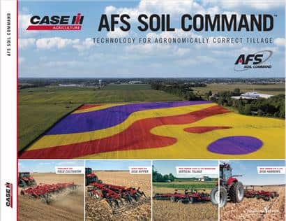 AFS Soil Command™ 2021