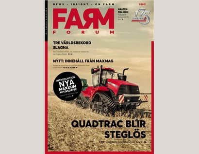 Farm Forum 2017