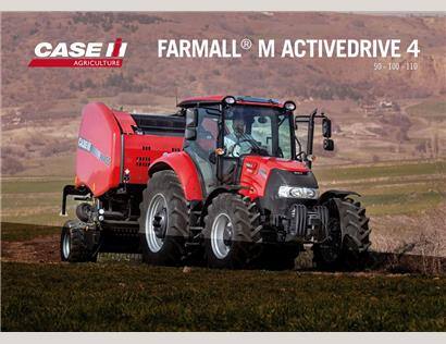 Farmall M
