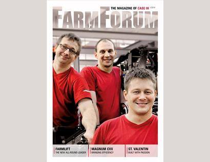 Farm Forum 01/2014
