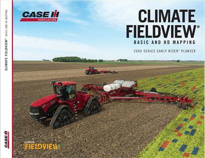 Climate Fieldview