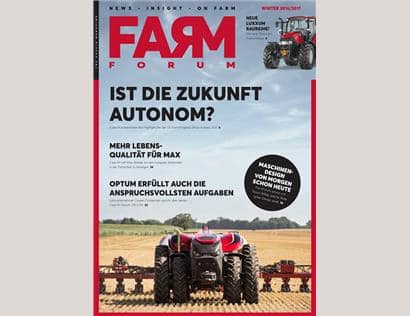 Farm Forum 1-2016