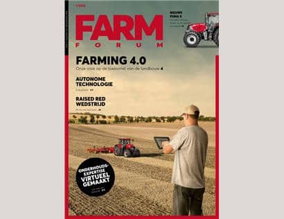 Farm Forum 1-2018